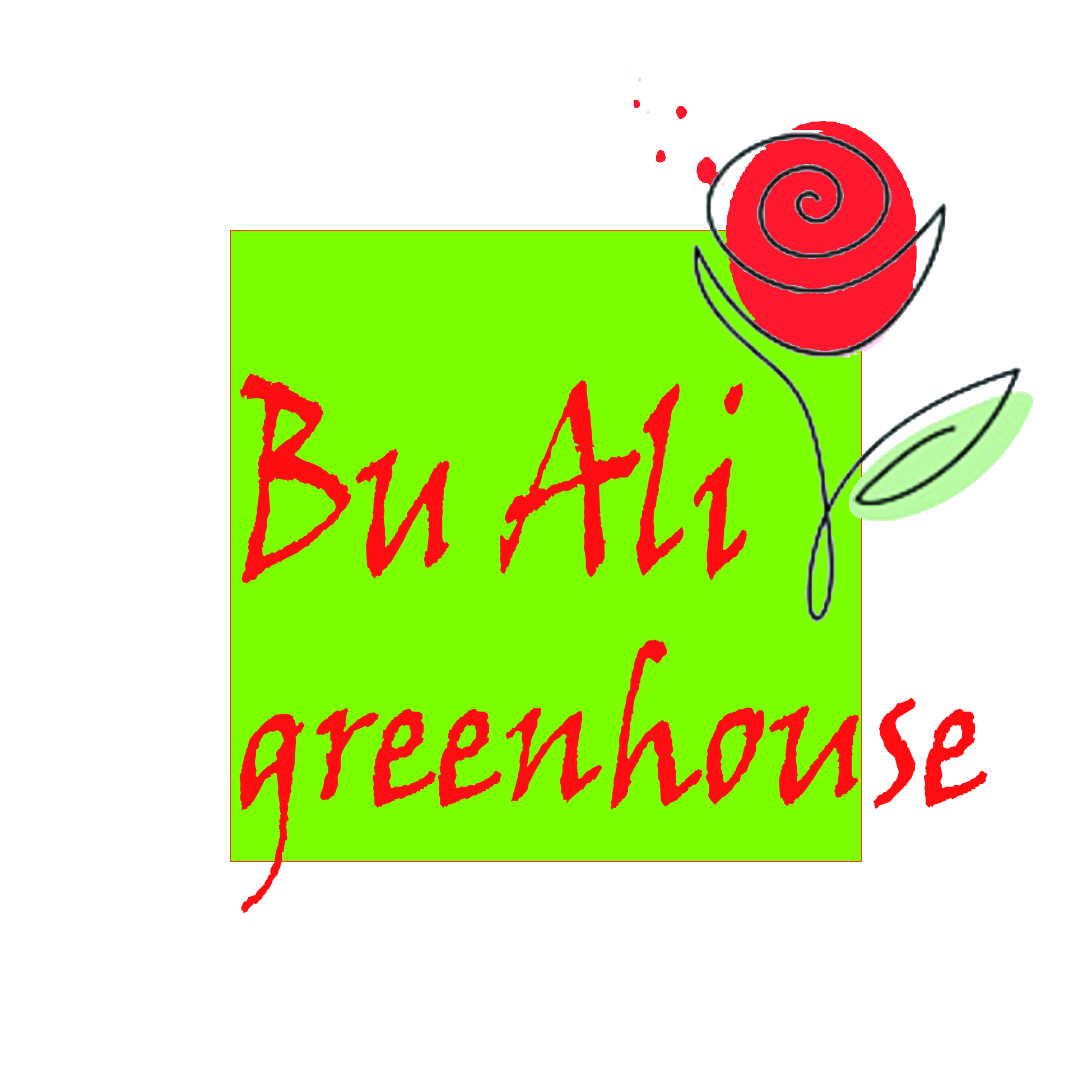 Bu Ali Greenhouse Company